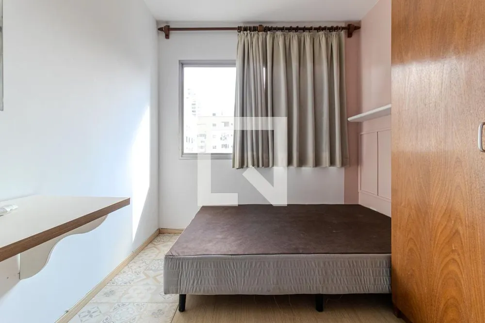 Kitnet-Studio, 37 m² - Foto 3