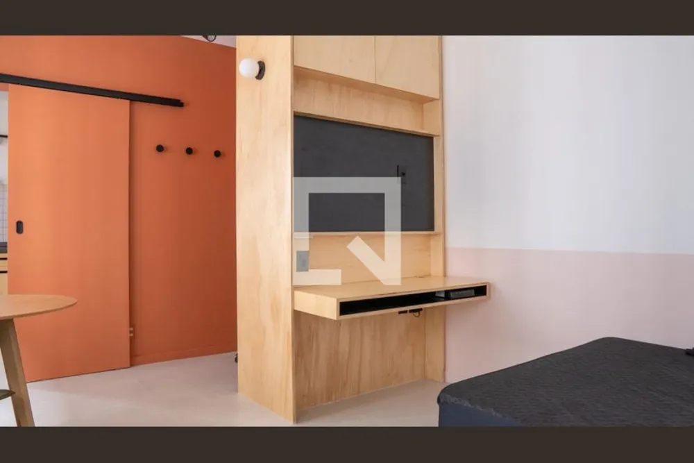 Apartamento, 1 quarto, 26 m² - Foto 7