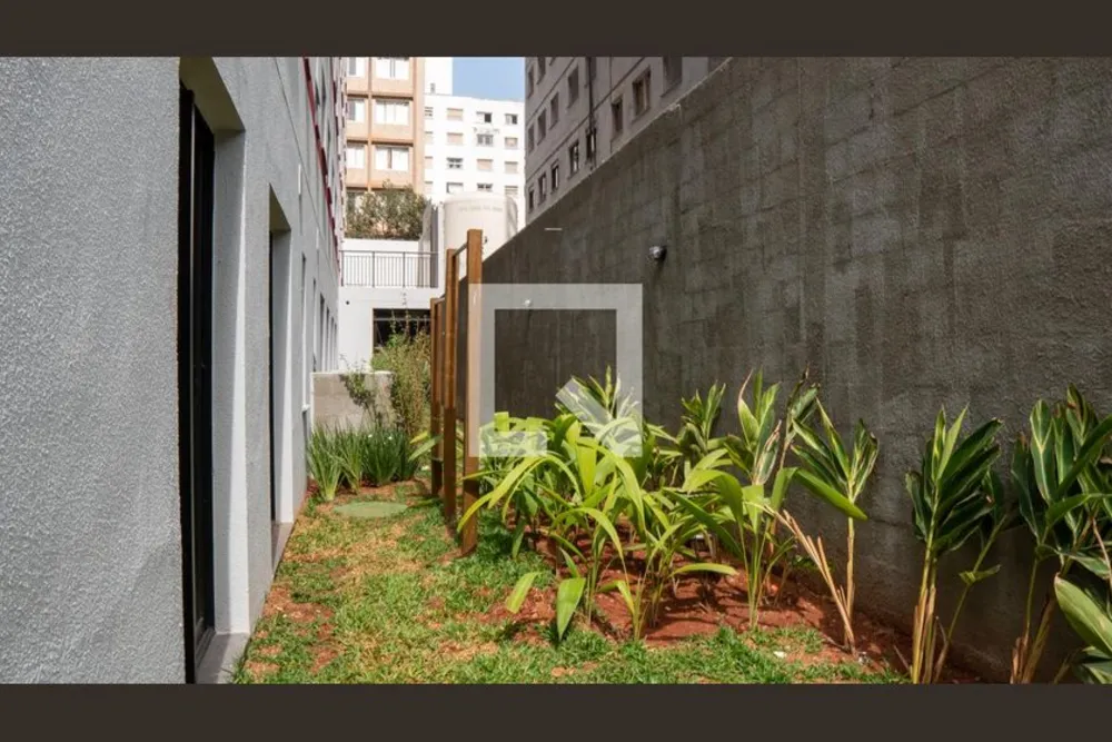 Apartamento, 1 quarto, 26 m² - Foto 11