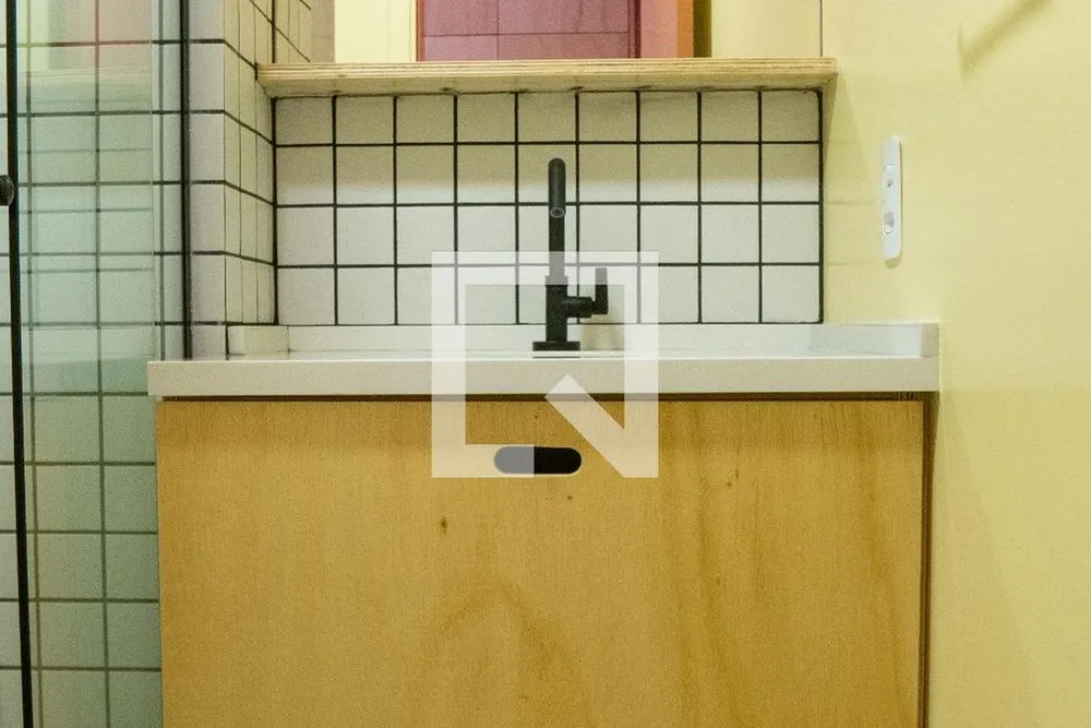 Apartamento, 1 quarto, 26 m² - Foto 6