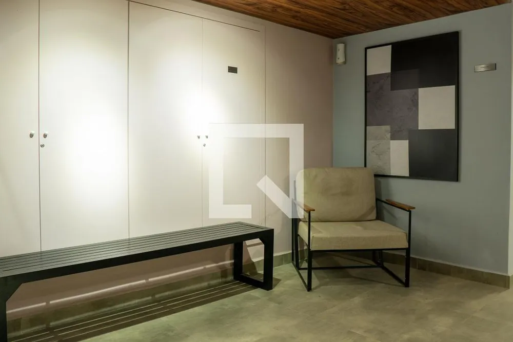 Apartamento, 1 quarto, 26 m² - Foto 5