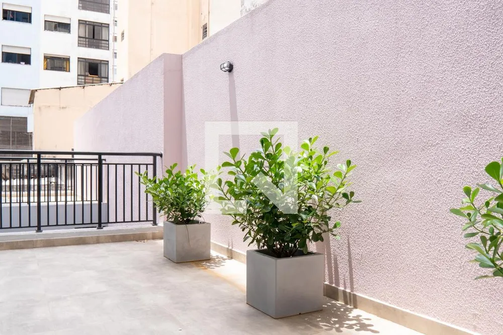 Apartamento, 1 quarto, 26 m² - Foto 3