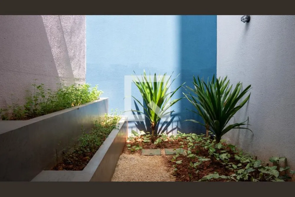 Apartamento, 1 quarto, 26 m² - Foto 10