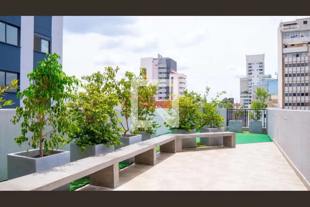 Apartamento, 1 quarto, 26 m² - Foto 4