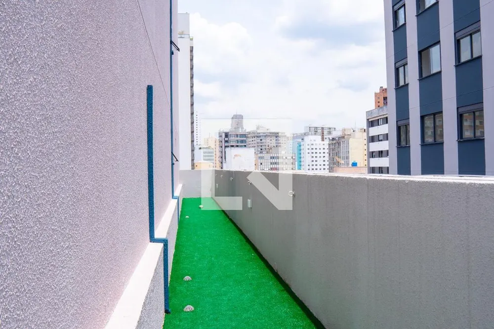 Apartamento, 1 quarto, 26 m² - Foto 5