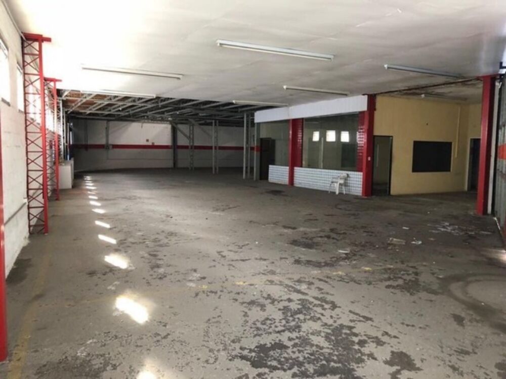 Depósito-Galpão, 600 m² - Foto 3
