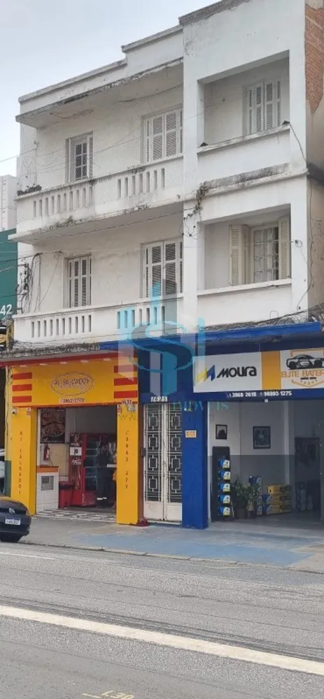 Prédio Inteiro, 720 m² - Foto 9