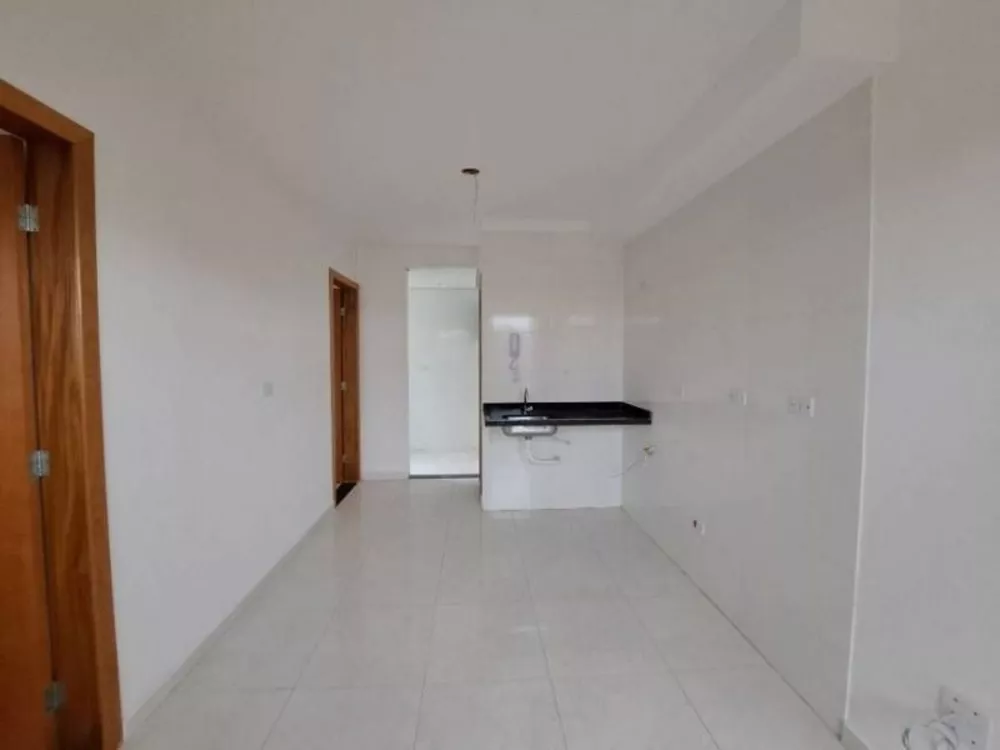 Apartamento, 2 quartos, 44 m² - Foto 2