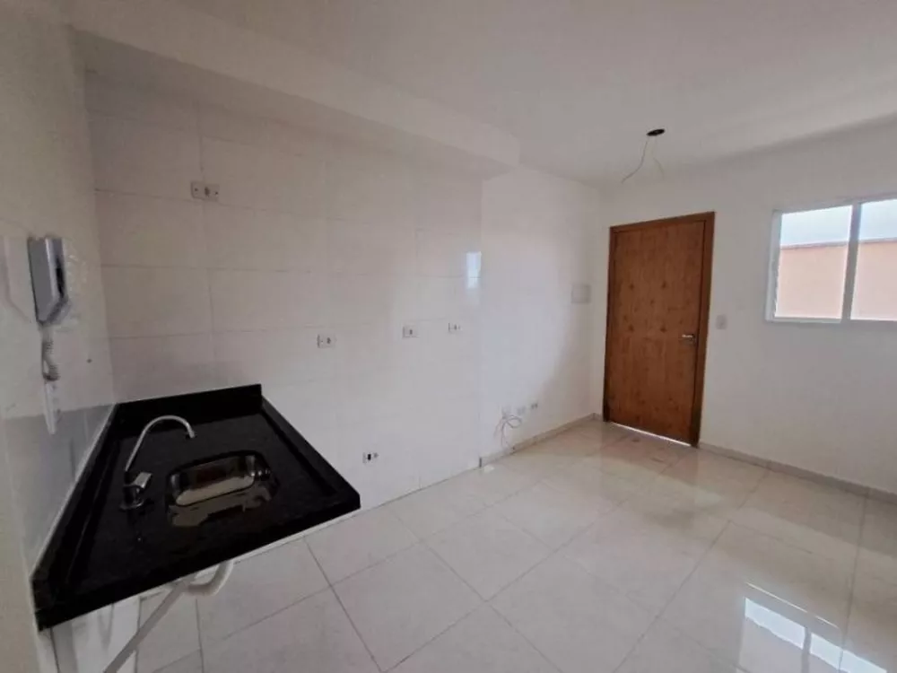 Apartamento, 2 quartos, 44 m² - Foto 1