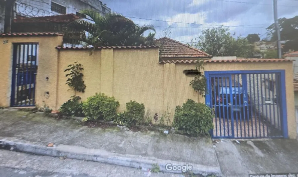 Terreno, 410 m² - Foto 1