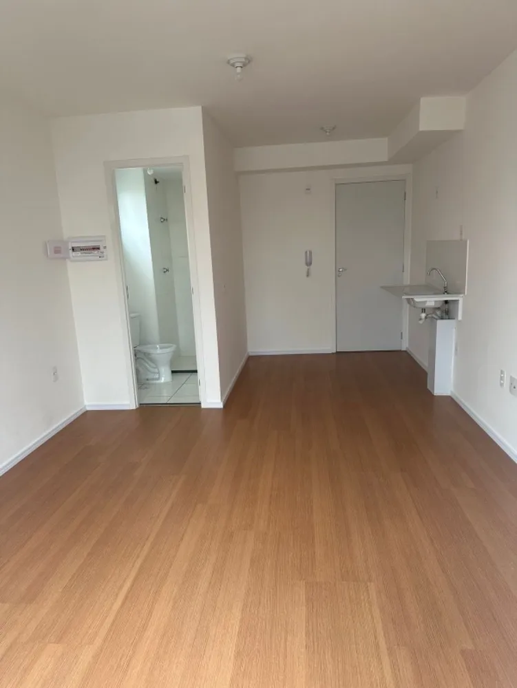 Apartamento, 1 quarto, 24 m² - Foto 3