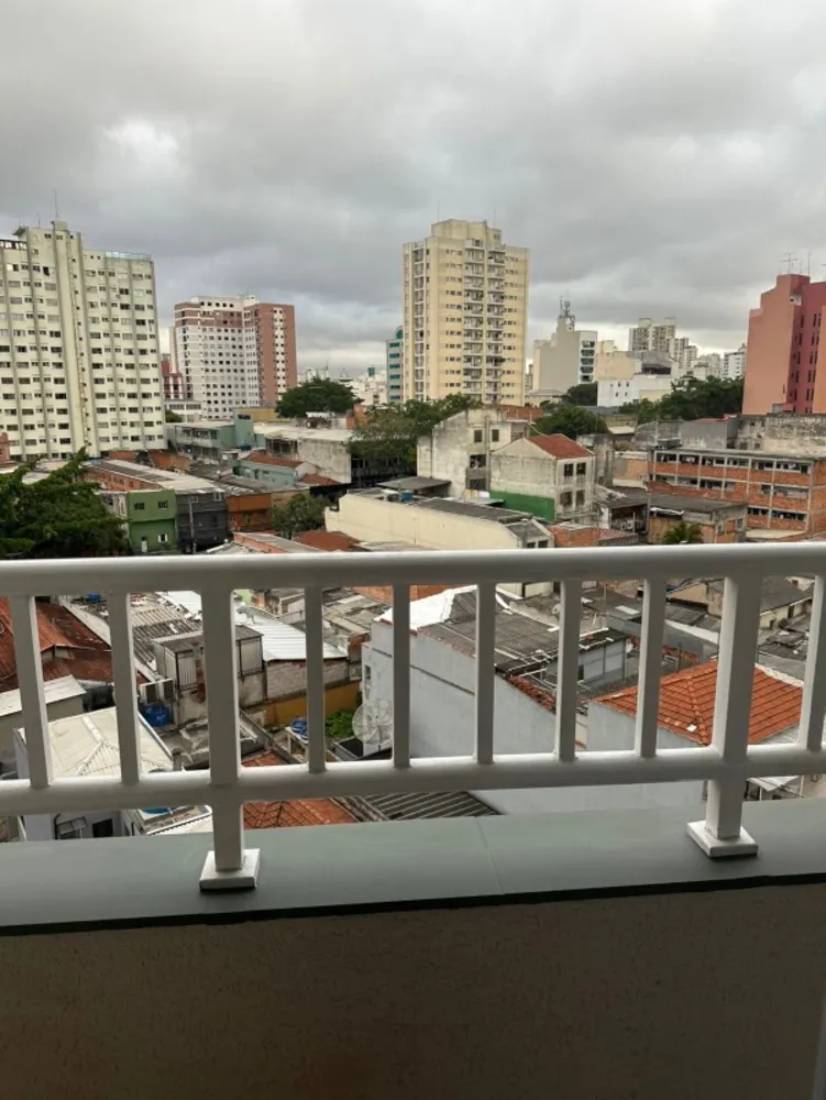 Apartamento, 1 quarto, 24 m² - Foto 10