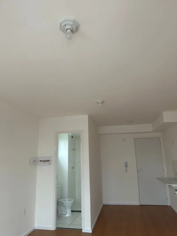 Apartamento, 1 quarto, 24 m² - Foto 12
