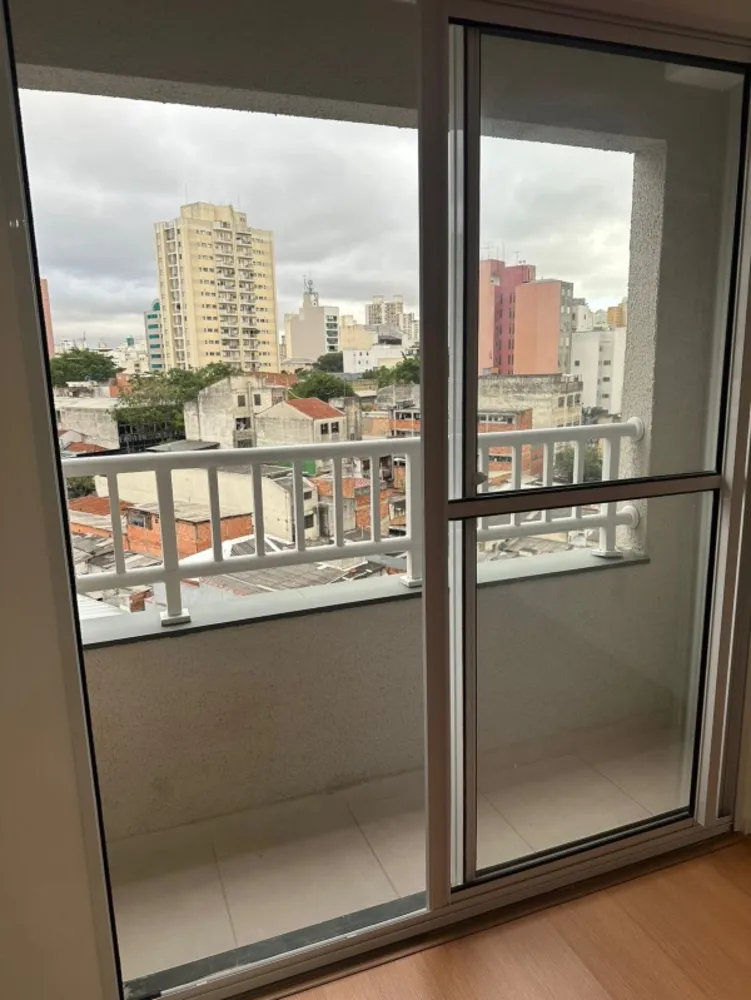 Apartamento, 1 quarto, 24 m² - Foto 9