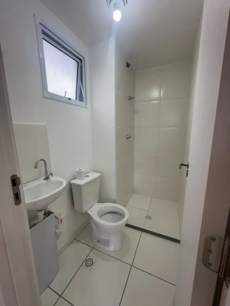 Apartamento, 1 quarto, 24 m² - Foto 8