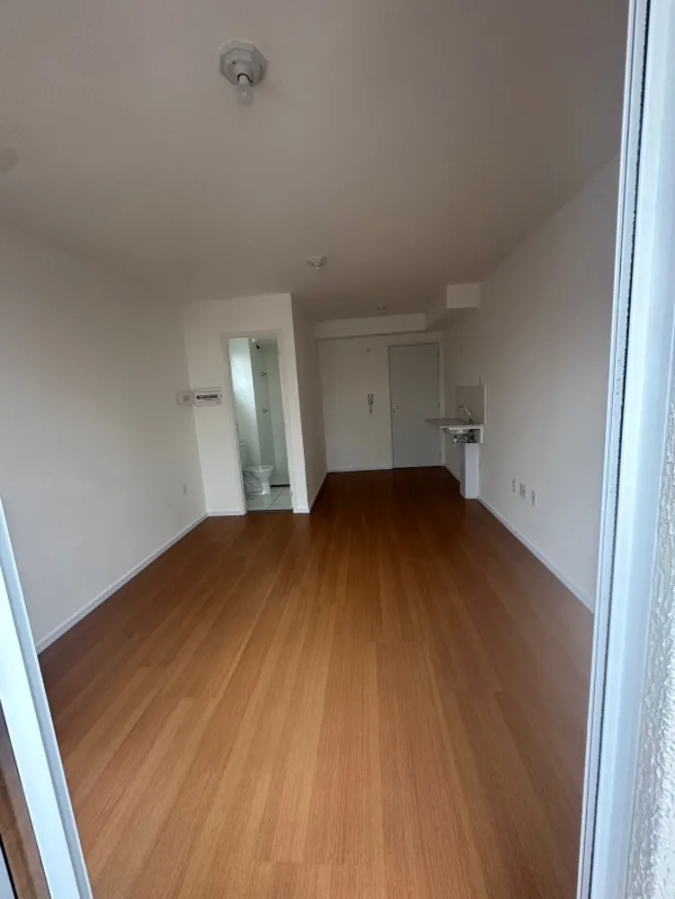 Apartamento, 1 quarto, 24 m² - Foto 6