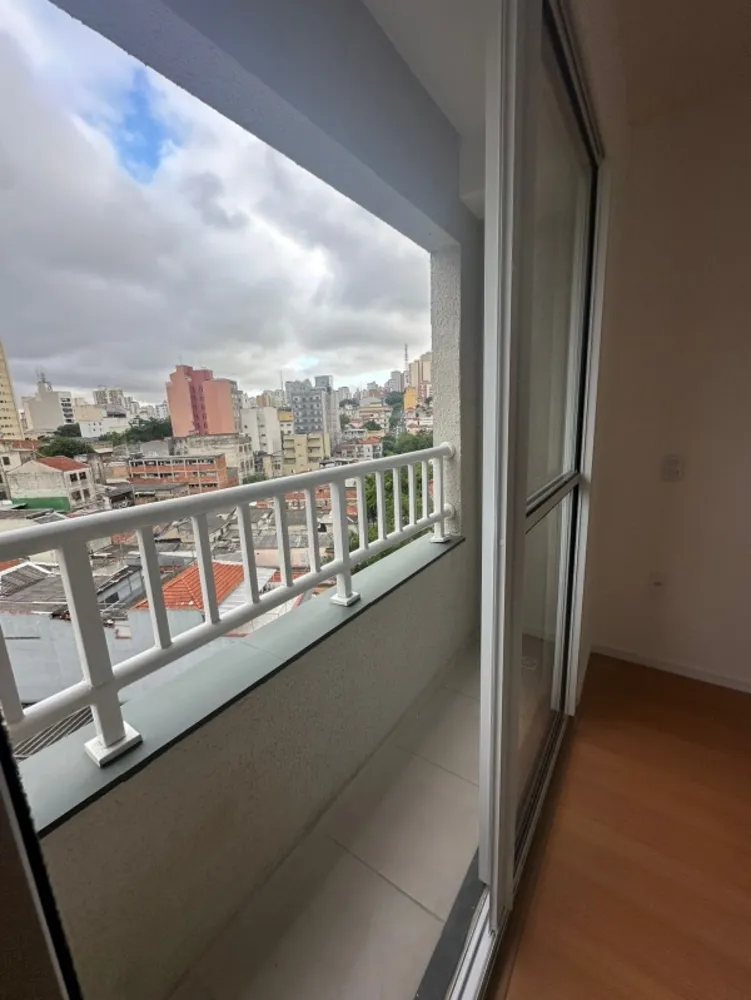Apartamento, 1 quarto, 24 m² - Foto 5