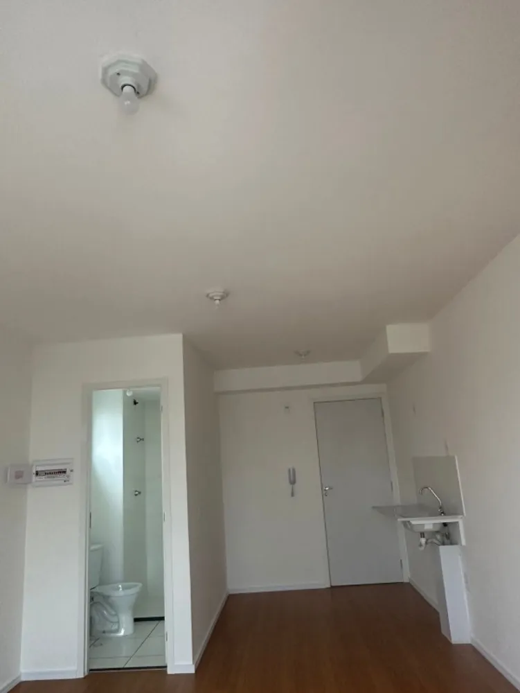 Apartamento, 1 quarto, 24 m² - Foto 7