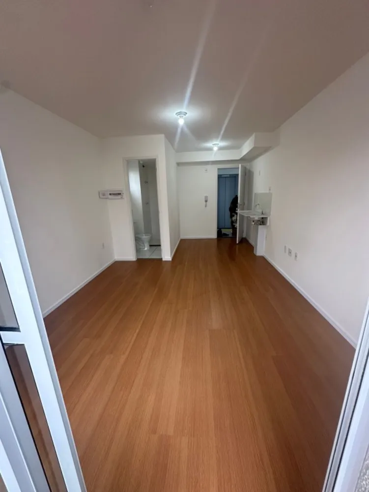 Apartamento, 1 quarto, 24 m² - Foto 2