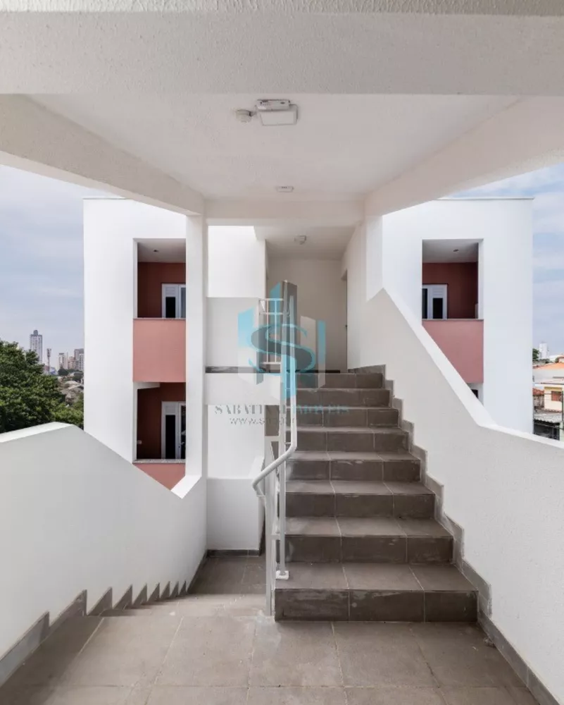 Apartamento, 1 quarto, 33 m² - Foto 4