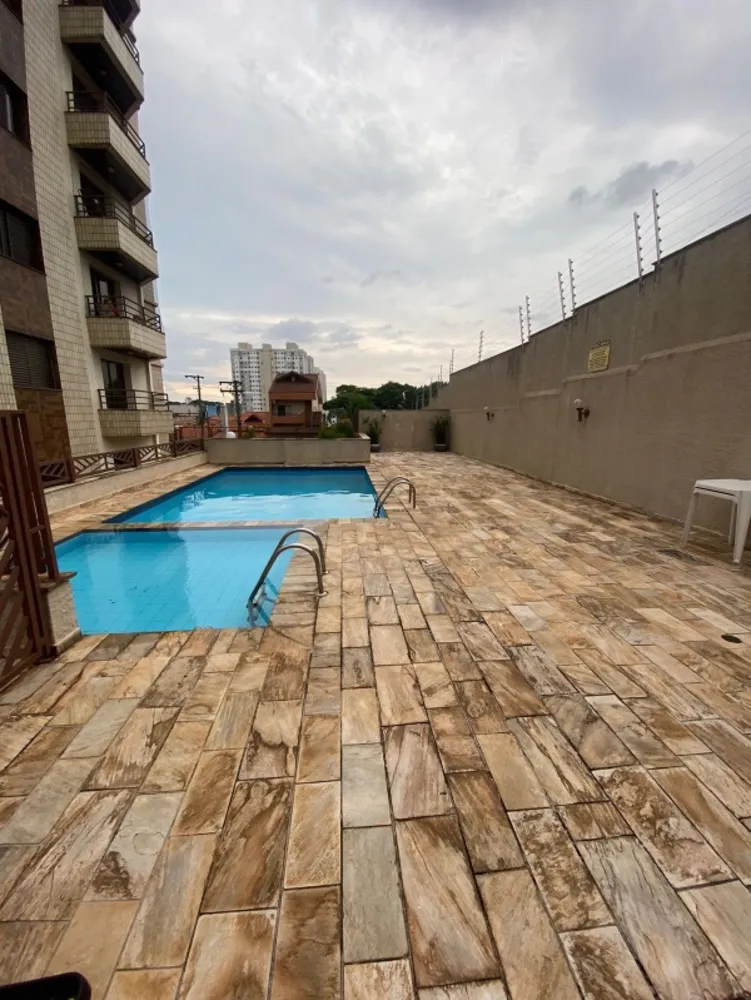 Apartamento, 3 quartos, 94 m² - Foto 12