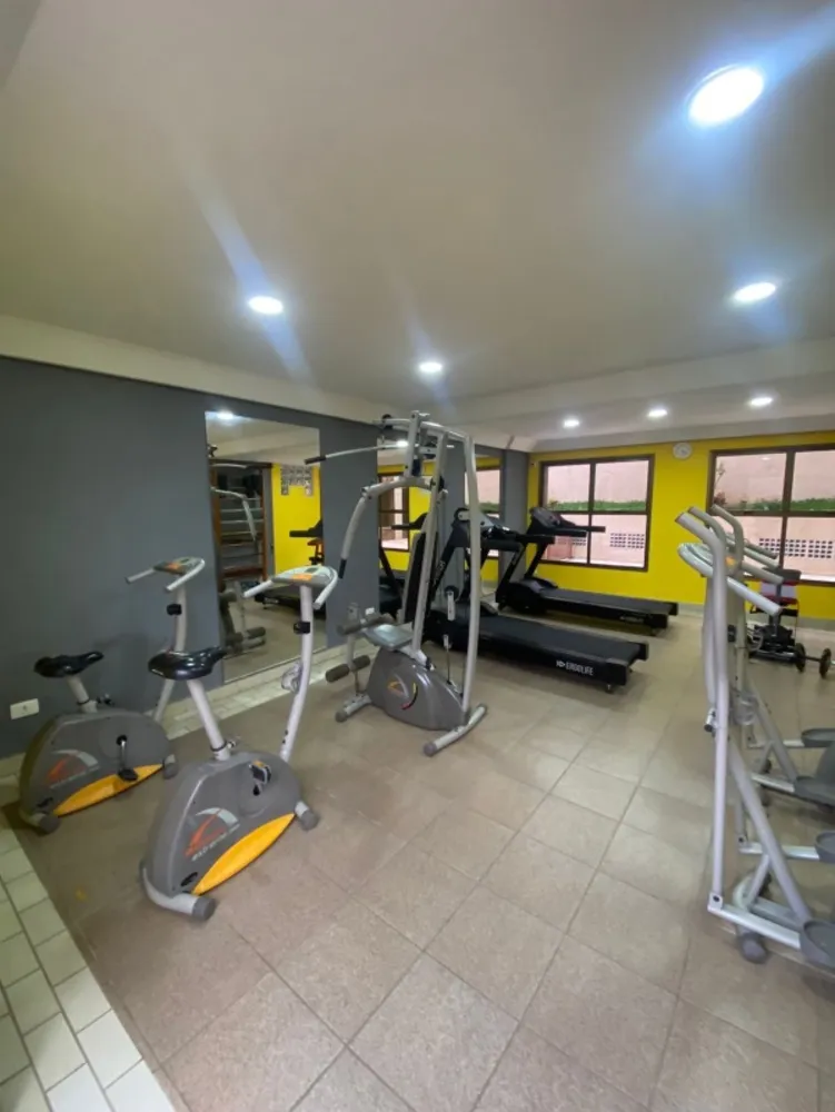 Apartamento, 3 quartos, 94 m² - Foto 13