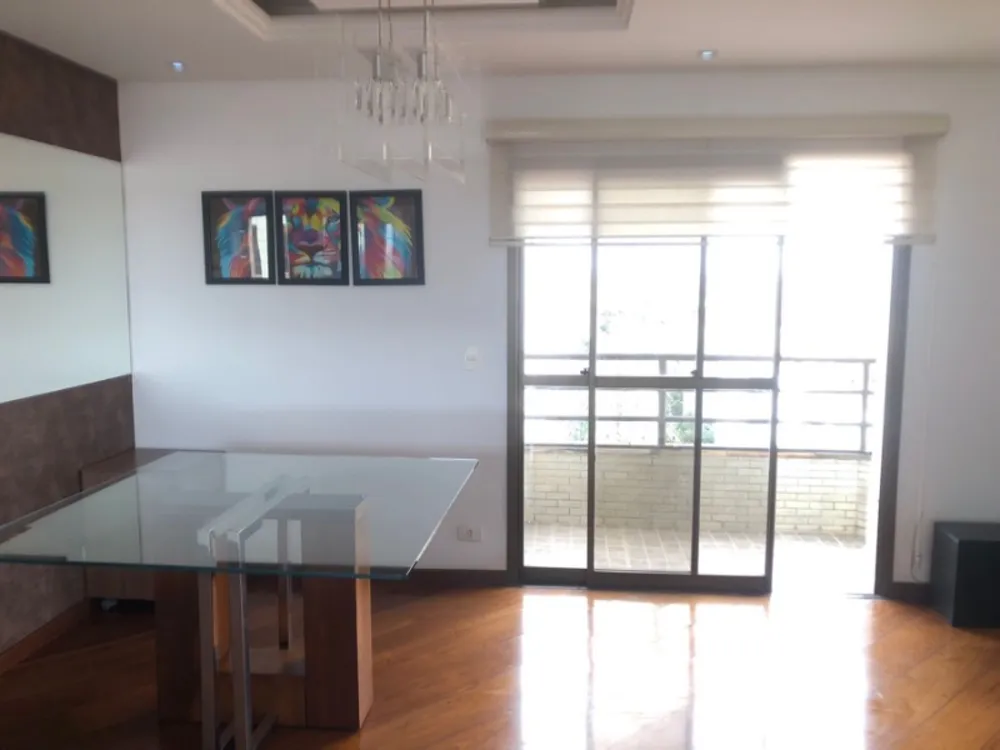 Apartamento, 3 quartos, 94 m² - Foto 8