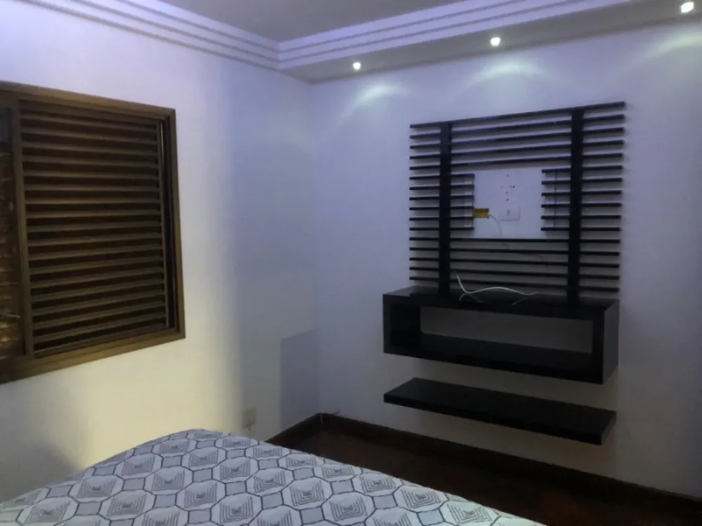 Apartamento, 3 quartos, 94 m² - Foto 1