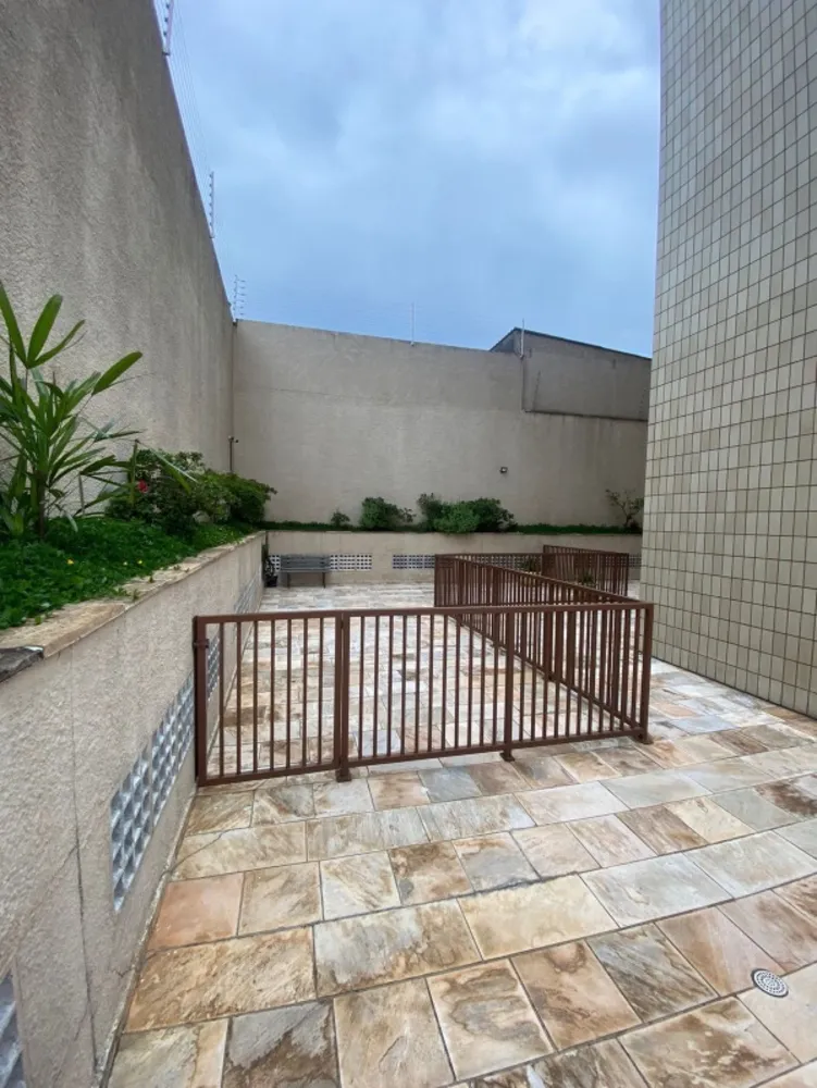 Apartamento, 3 quartos, 94 m² - Foto 6