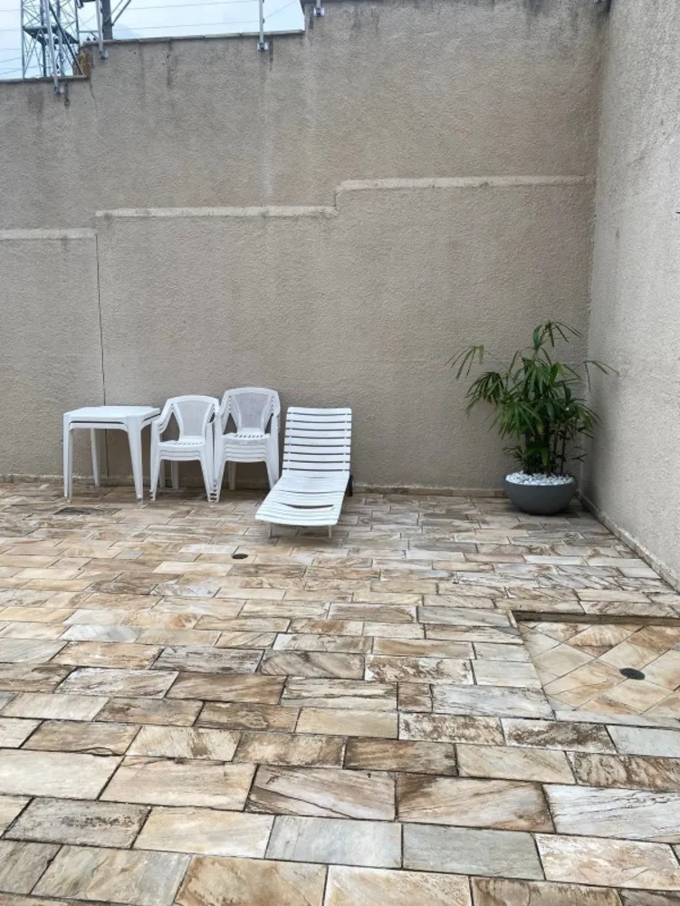 Apartamento, 3 quartos, 94 m² - Foto 7