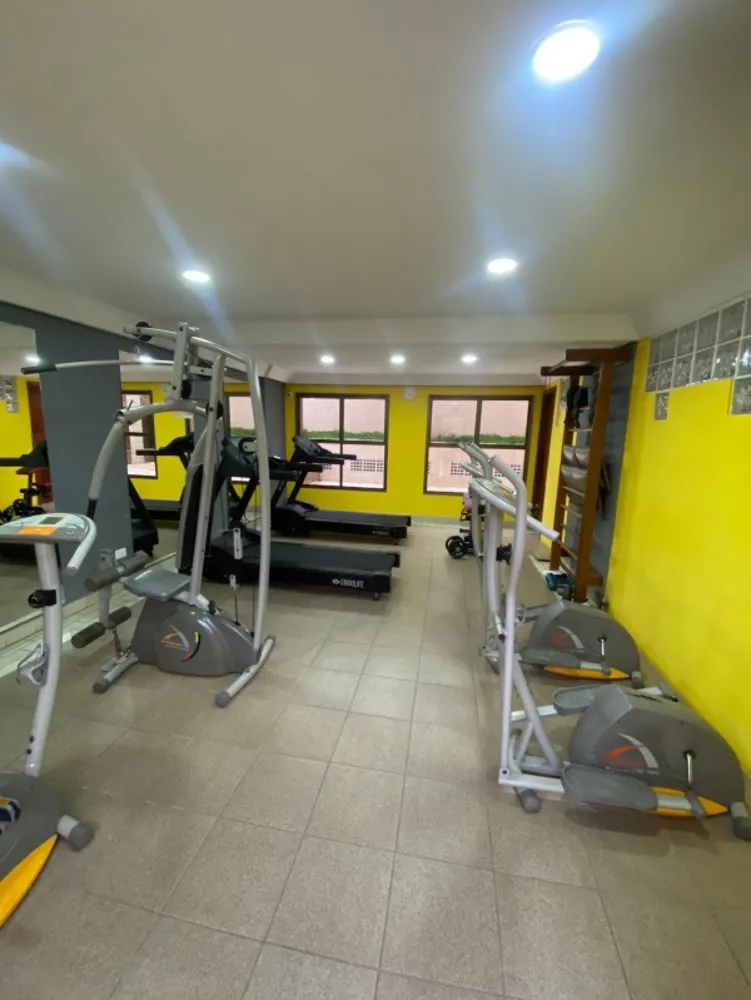 Apartamento, 3 quartos, 94 m² - Foto 9