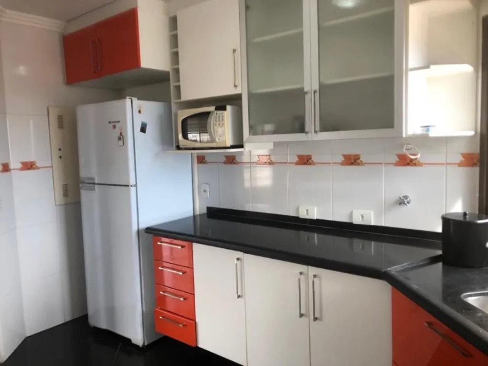 Apartamento, 3 quartos, 94 m² - Foto 7