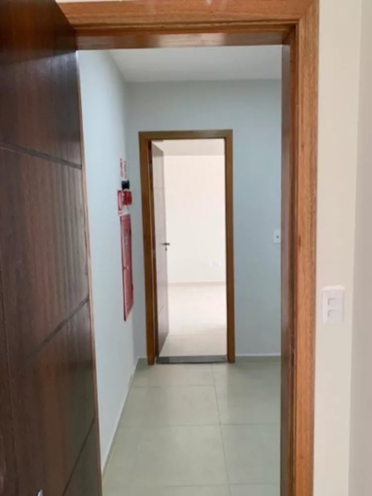 Apartamento à venda com 2 quartos, 60m² - Foto 5