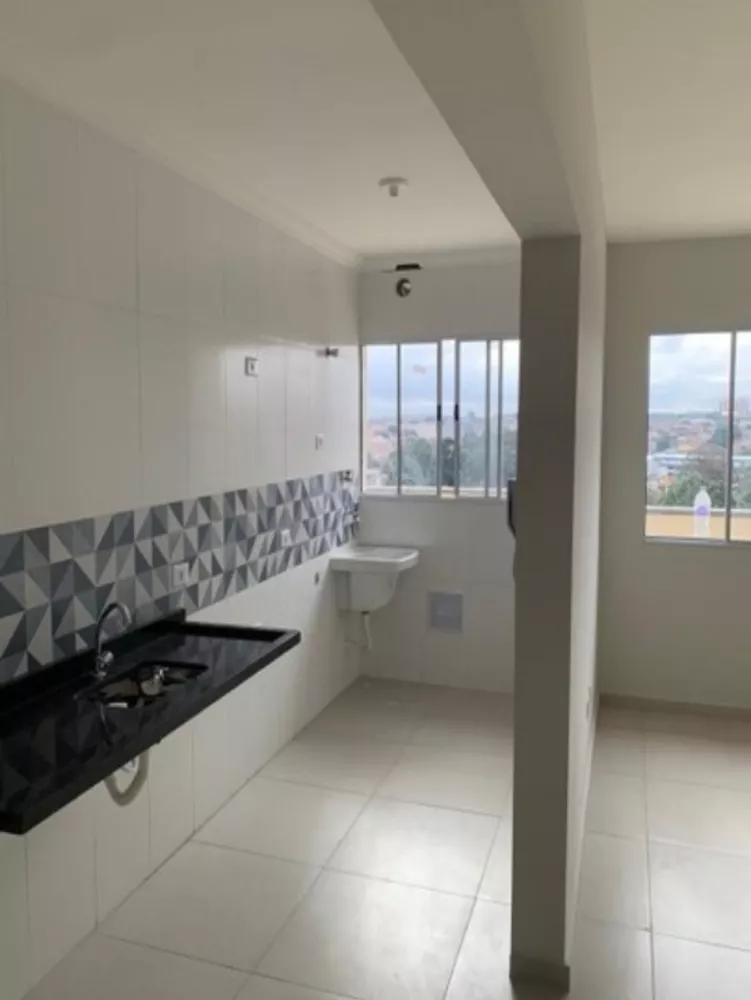 Apartamento à venda com 2 quartos, 60m² - Foto 3