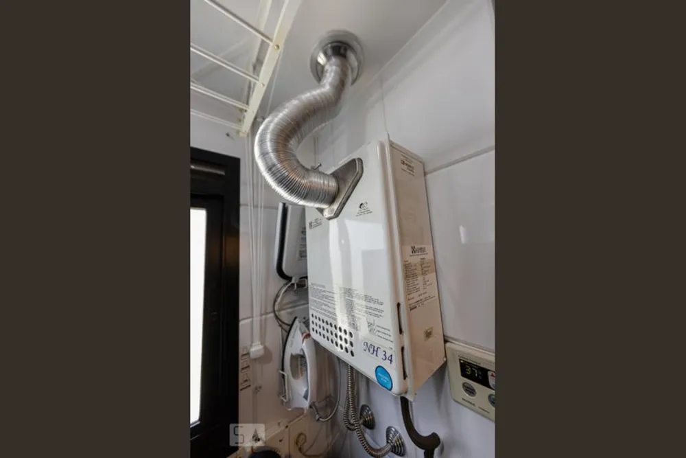 Apartamento, 3 quartos, 127 m² - Foto 5