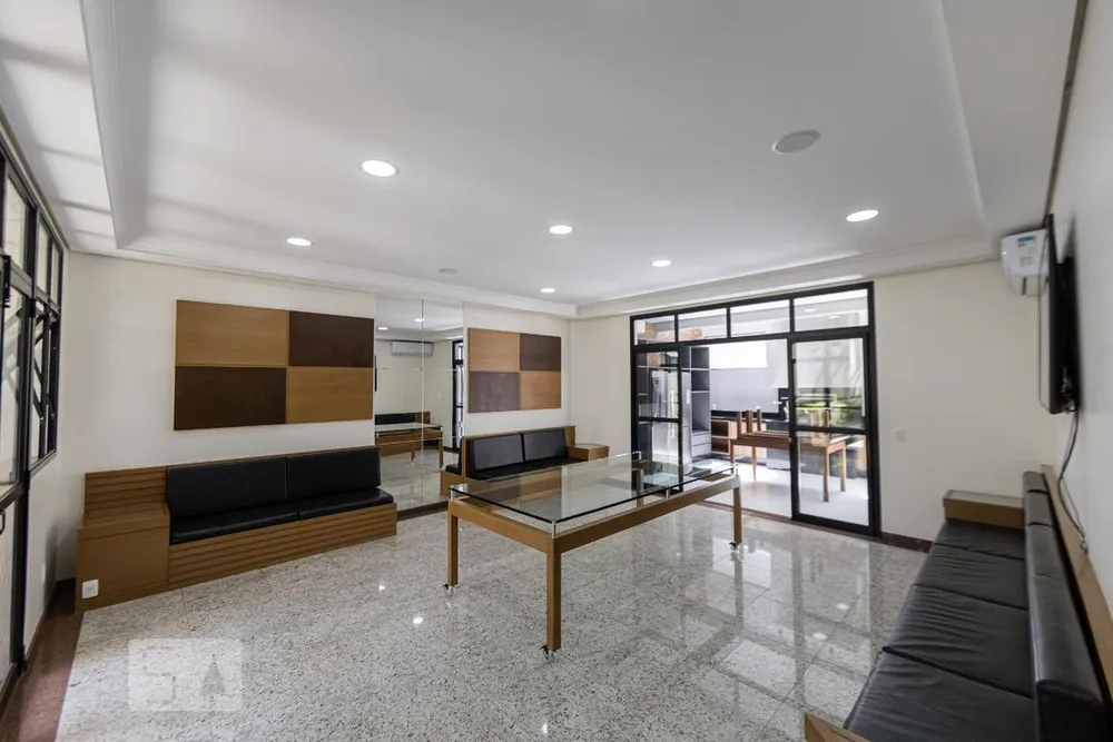 Apartamento, 3 quartos, 127 m² - Foto 8