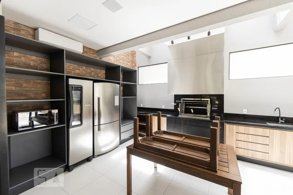 Apartamento, 3 quartos, 127 m² - Foto 1