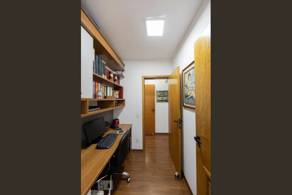 Apartamento, 3 quartos, 127 m² - Foto 2
