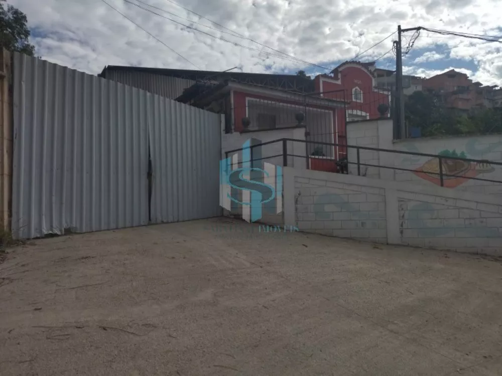 Depósito-Galpão, 2000 m² - Foto 2