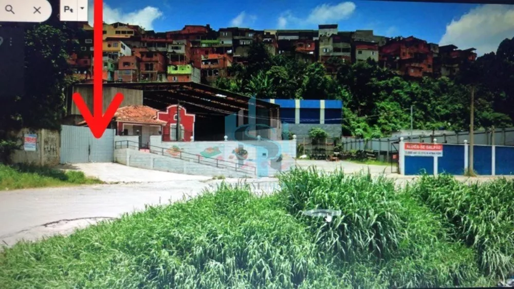 Depósito-Galpão, 2000 m² - Foto 3