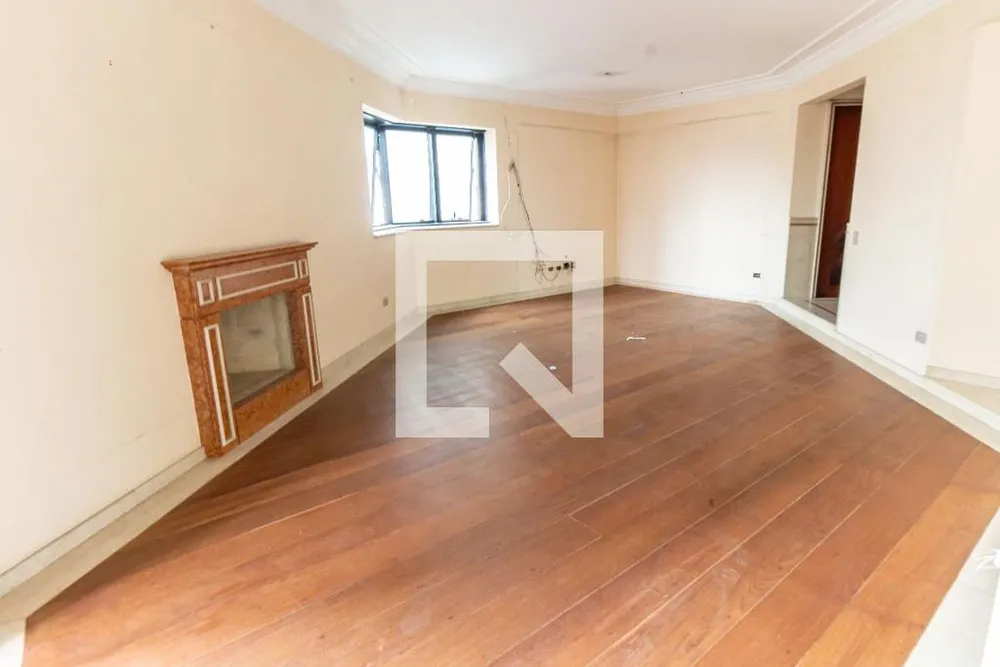 Apartamento, 4 quartos, 234 m² - Foto 8
