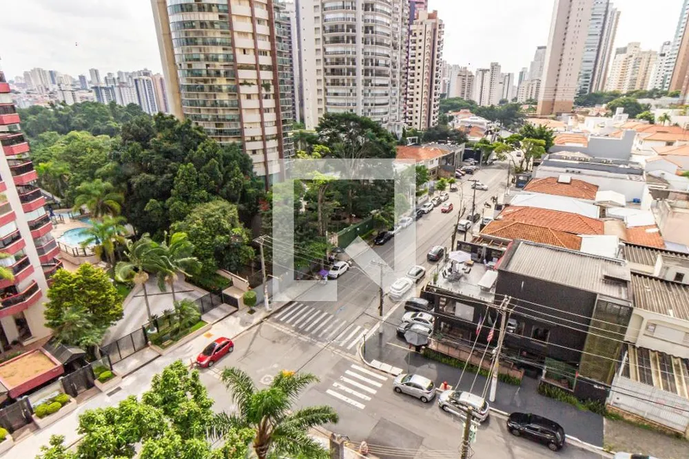 Apartamento, 4 quartos, 234 m² - Foto 12