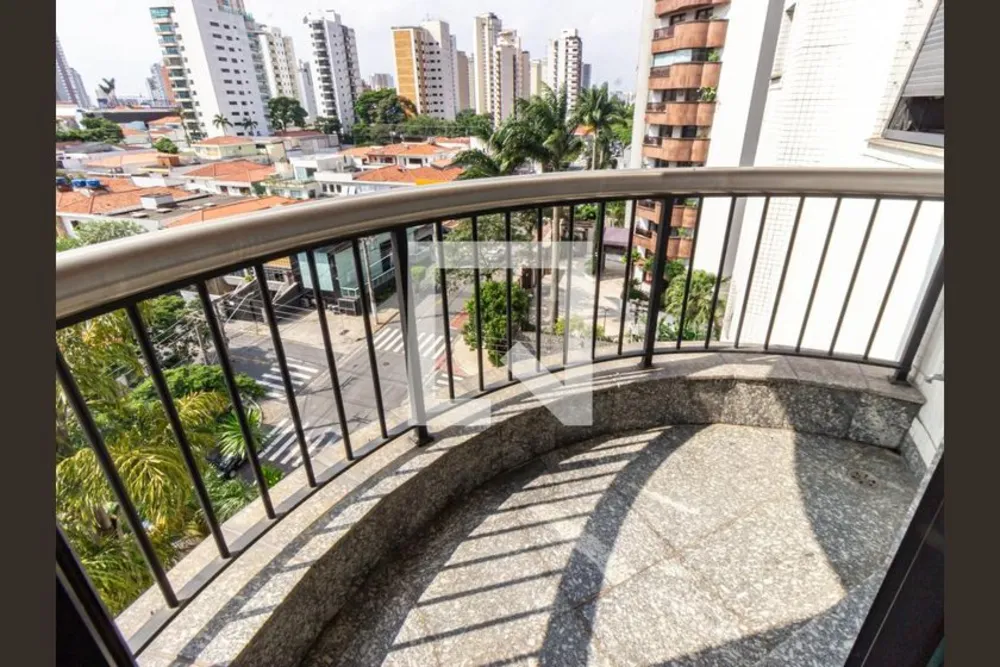 Apartamento, 4 quartos, 234 m² - Foto 5