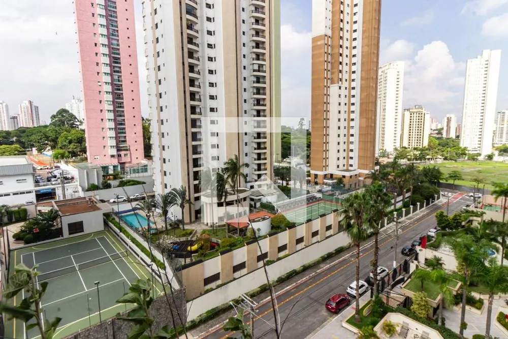 Apartamento, 4 quartos, 234 m² - Foto 13