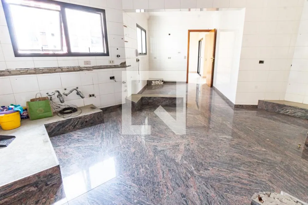 Apartamento, 4 quartos, 234 m² - Foto 1