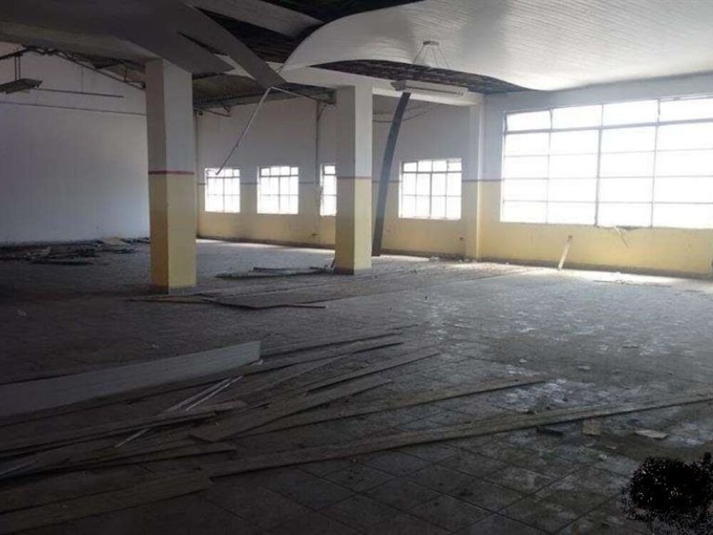 Depósito-Galpão-Armazém para alugar, 900m² - Foto 7