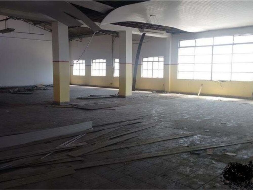 Depósito-Galpão-Armazém para alugar, 900m² - Foto 8
