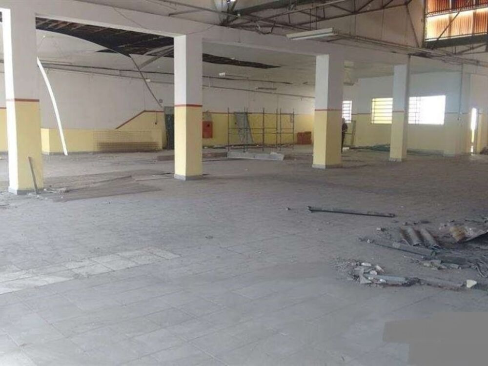 Depósito-Galpão-Armazém para alugar, 900m² - Foto 6