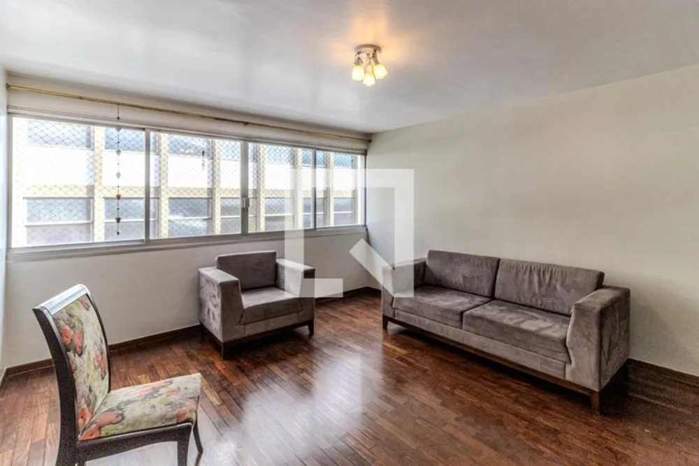 Apartamento, 4 quartos, 167 m² - Foto 12