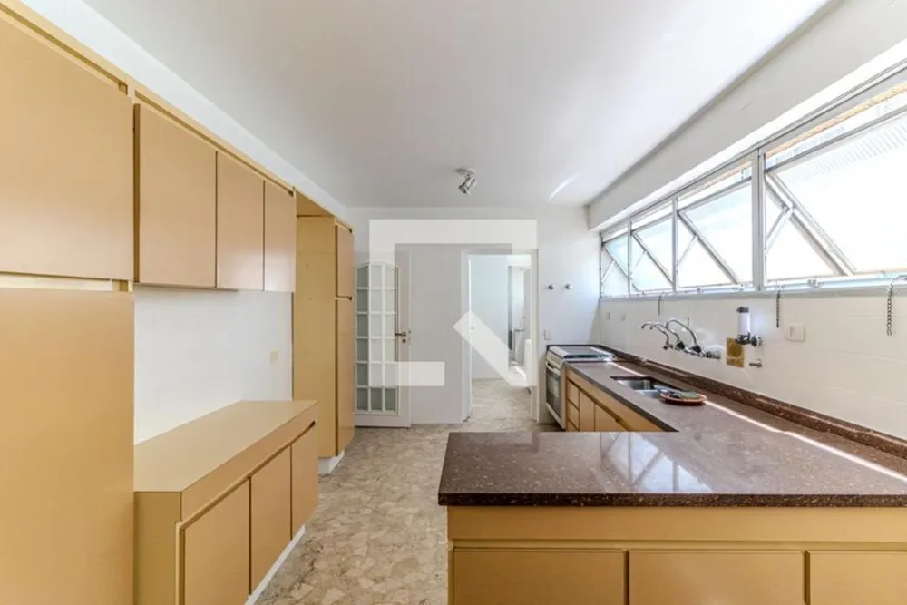 Apartamento, 4 quartos, 167 m² - Foto 1